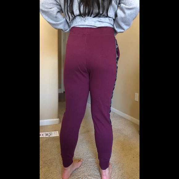 Pink yoga and jogging pants - Picture 5 of 5